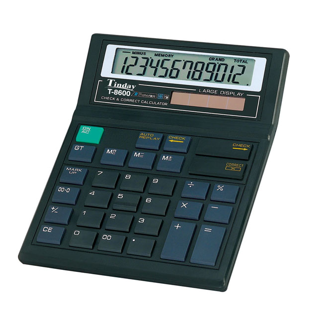 T-600/ T-8600