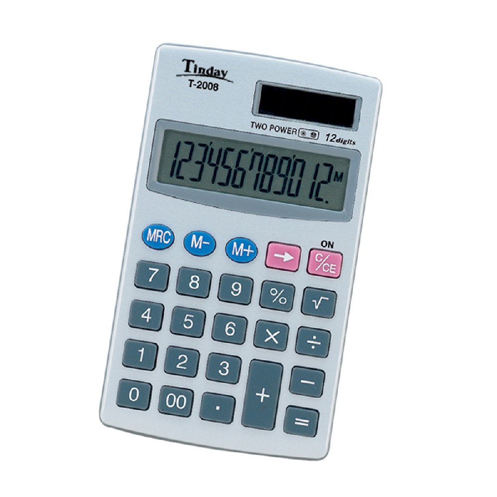 T-2007/ T-2008