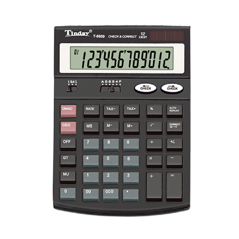 T-8509/ T-8609/ T-8709