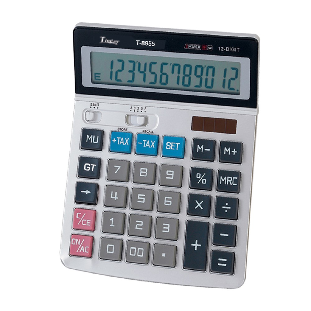 T-8955